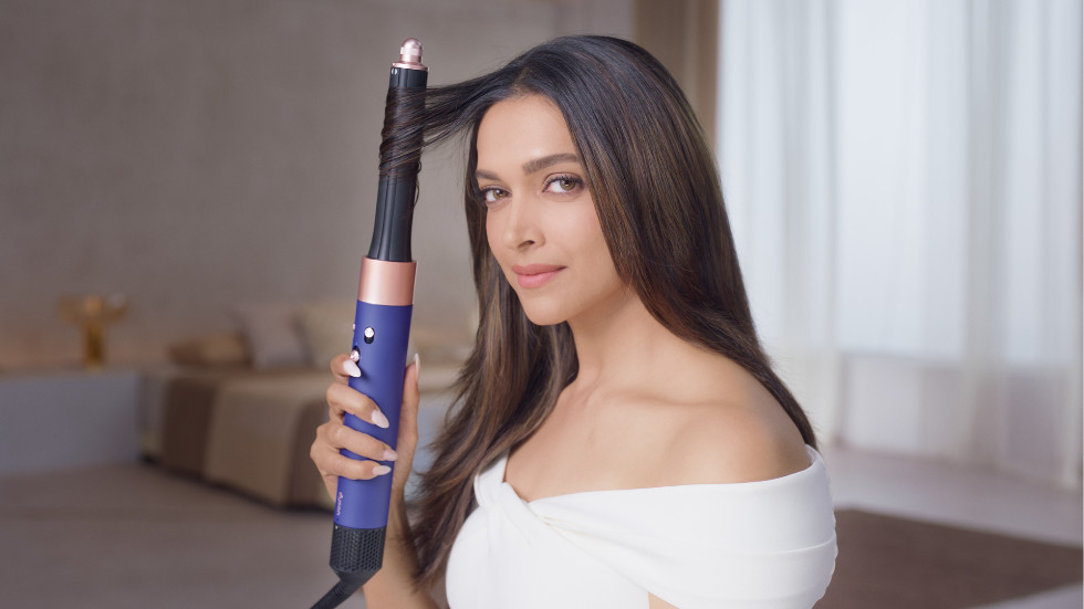 Dyson Airwrap