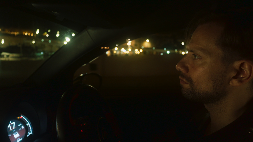 The Informant